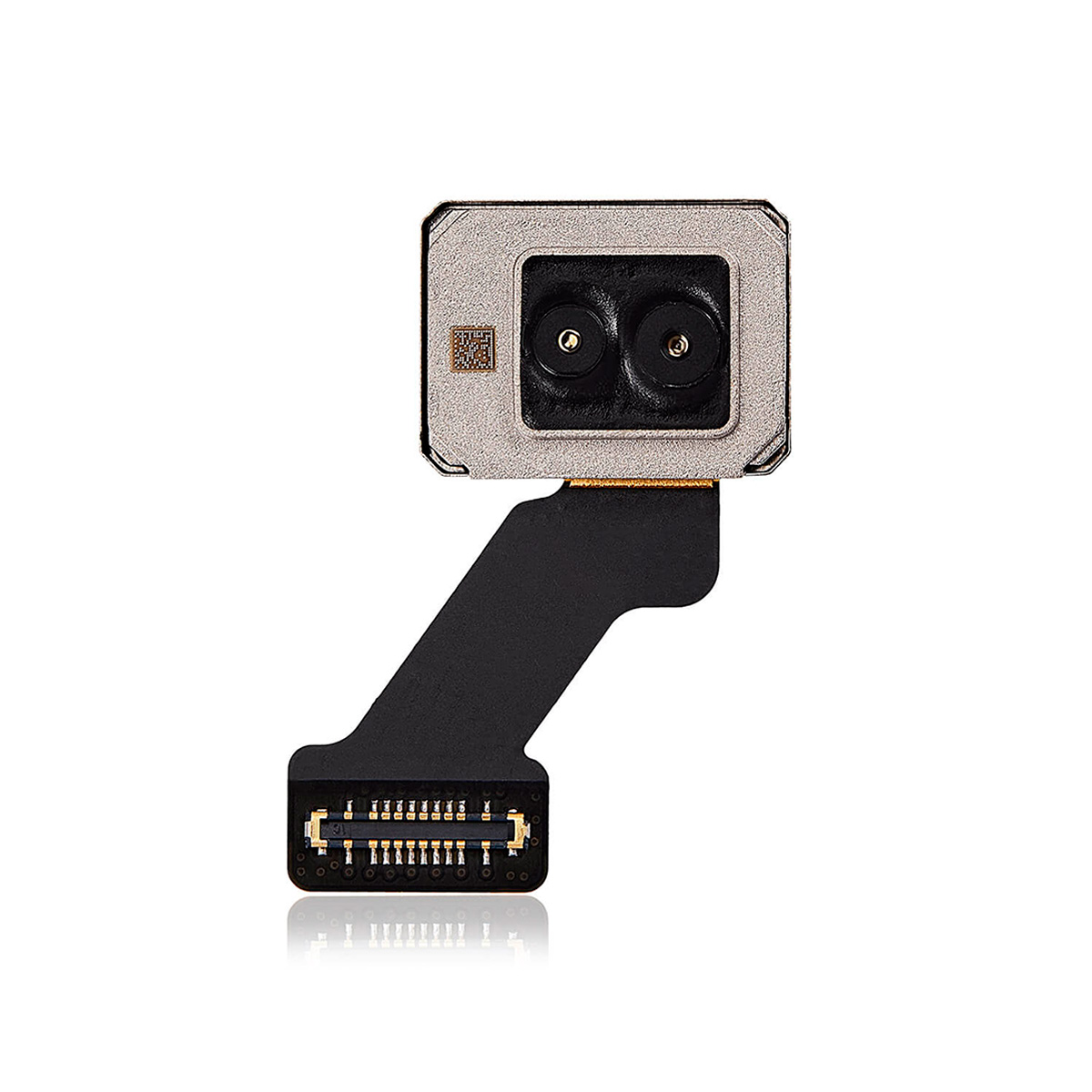 Flex LiDAR Scanner iPhone 15 Pro